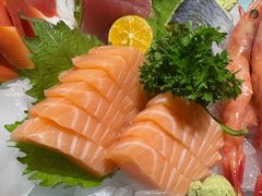 -三石铁板烧(紫竹桥店)