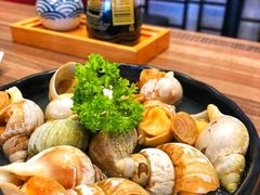 -三禾寿司(石龙店)