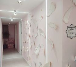 -Beauty Nails 美甲美睫皮肤管理