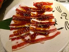 秘制牛五花-猫抓烤肉(武进吾悦广场店)