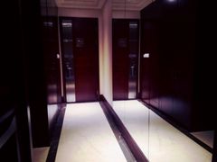 -无锡君来洲际酒店