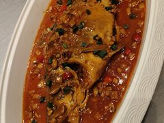 -华膳楼·安徽地标美食·中华餐饮名店(文化公园店)