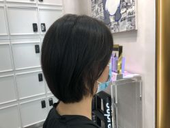 -Kraemer Paris  苏豪路易士·嘉玛发廊