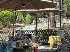 -三忘湖 SWANSEEN(柳荫公园店)