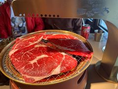 -西塔老太太泥炉烤肉(青浦蟠龙天地店)