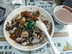 -荔林食店(西华路店)