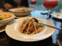 意大利黑醋炸黑毛猪肉-遇外滩(BFC外滩金融中心店)