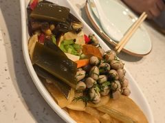 -香滨园骨架王(民生路店)