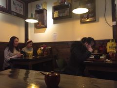 大堂-金龙咖喱