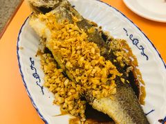 豉油糖炸黄花鱼-雅苑餐厅(朝天路店)