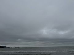 -嵊泗基湖沙滩