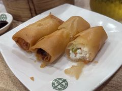 -添好运点心专门店(中环IFC店)