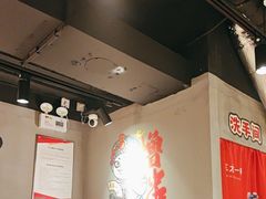 -东方一串·龙虾烧烤·特色烤鱼(柳州路店)
