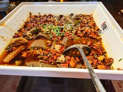 -杨记隆府(汉街店)