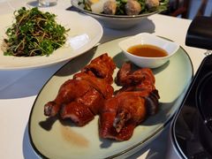 -禧宴Joyous Restaurant(禧园店)