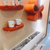 上海探店|ALOHA咖啡☕