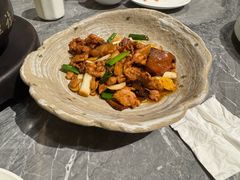 -福照楼汽锅鸡·云南菜(火车站锦江店)