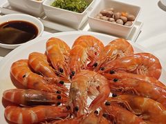 -万龙洲海鲜(安定门店)