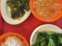 -同济大学·食堂(嘉定校区)