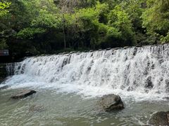 -石台牯牛降景区
