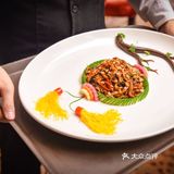 深圳食坛大事件——香乐园新菜发布！