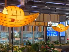 -老船舫·现做活鲜鱼馆(东郊记忆店)
