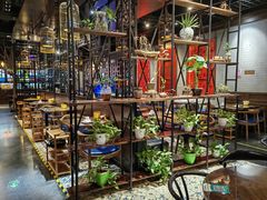 -粤色·老广州茶餐厅(河南商会大厦店)