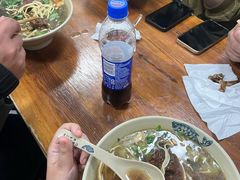 -无名氏面馆(邮电路店)