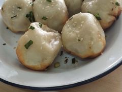 特色生煎-舒蔡记生煎菜饭(云南中路店)