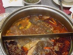 -一绪に寿喜烧(荟聚店)