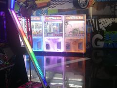 -真快活Coohoo Max(武汉绿地新田360店)