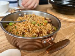 -客汀家宴·客家烟火 四季食材(集美店)