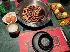 -牛New寿喜烧(金鹰世界店)
