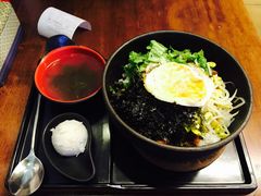 -米屋石锅拌饭(师大店)