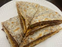 -民族饭荘(新华大街店)