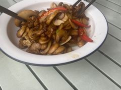 -成都娃娃花园餐厅 (南艺旗舰店)