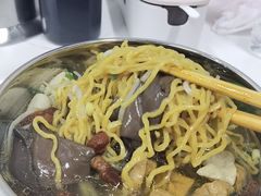 -金牌罗记肠旺面(蔡家街店)