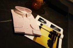 -西品汇西服定制
