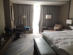 -舟山希尔顿酒店