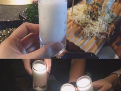 -湊湊火锅·茶憩(东城万达店)