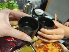 -王家渡火锅店(亦庄店)