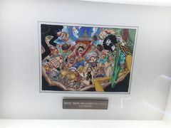 -东京塔海贼王主题公园