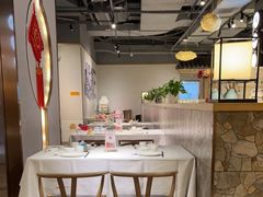 -在前门·烤鸭北京菜(五月花广场店)