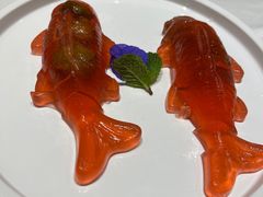 -惠丰堂饭庄·烤鸭·京味菜(民族大学店)