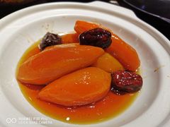 -鹊华居·地道鲁菜·海鲜·融合味(大明湖店)