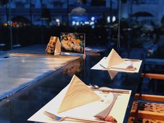 -将军日本餐厅·Shogun(厦门马哥孛罗东方大酒店)