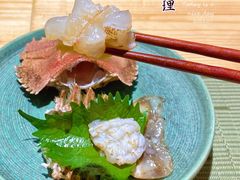 -镹·鱼料理  国产鱼使用店