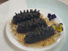 -麒麟中餐厅·经典粤菜·地道菜式老字号(广州长隆酒店)