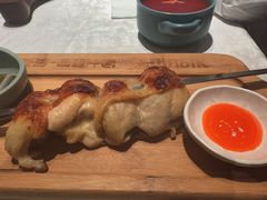 -俄士厨房(环球港店)
