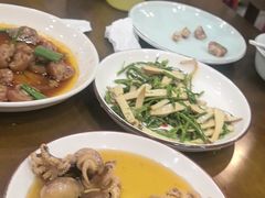 -红灯笼龙凤饭店(宁波老字号店)